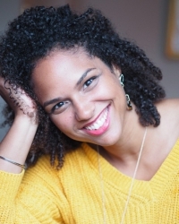 CHANGE YOUR LIFE with Nancy Ajavon Florence CHANGE YOUR LIFE with Nancy Ajavon Florence