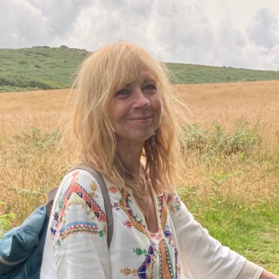 Trish Golding