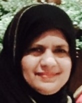 Tahira Hussain - MBACP (Accred) Counsellor/Psychotherapist Tahira Hussain - MBACP (Accred) Counsellor/Psychotherapist