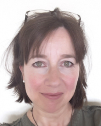 Camilla Nowell PG Dip. (Couns.), MBACP Camilla Nowell PG Dip. (Couns.), MBACP