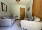 The Counselling Room