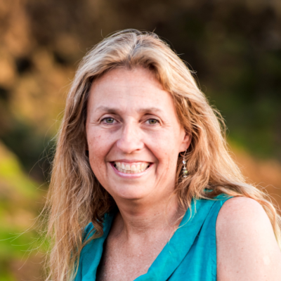 Denise Harry