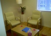 Therapy Room