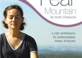Facing Fear Mountain www.livingcbt.com - Audio Book & App for Android Phones