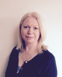 Jo Warren, MBACP (Accred), Counsellor and EMDR Therapist Jo Warren, MBACP (Accred), Counsellor and EMDR Therapist