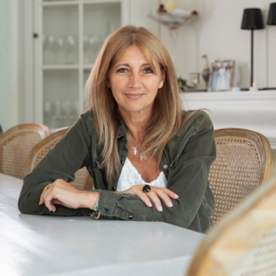 Marie-Anne Dwek