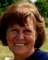 Moya Sampson FdA, MBACP, Individual and Couples Counsellor Moya Sampson FdA, MBACP, Individual and Couples Counsellor