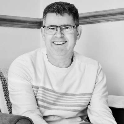 Jason Gillery