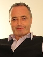 Kevin Simpson BSc (Hons) MBACP Kevin Simpson BSc (Hons) MBACP