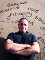 Kevin Simpson BSc (Hons) MBACP Kevin Simpson BSc (Hons) MBACP