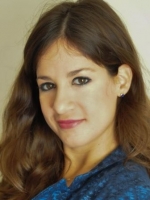 Dr.Alexandra Chrysagi, Counselling Psychologist, AFBPsS, PsychD,B.Sc (Hons) Dr.Alexandra Chrysagi, Counselling Psychologist, AFBPsS, PsychD,B.Sc (Hons)