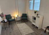 Calm space