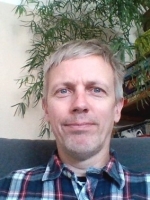 Martyn Harby MNCS (Accred) MBACP Martyn Harby MNCS (Accred) MBACP