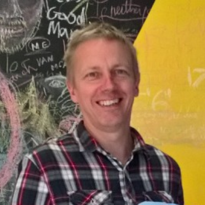 Martyn Harby MBACP Martyn Harby MBACP