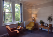Riverside Centre for Personal & Professional Development - River Room