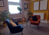 Riverside Centre for Personal & Professional Development - Bridge Room
