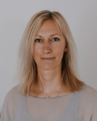 Sandra Bøjen-Taylor - MA, MBACP (Accred) Sandra Bøjen-Taylor - MA, MBACP (Accred)
