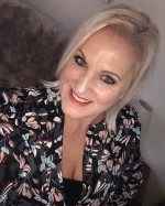 Tracey Dix - Registered Member MBACP Tracey Dix - Registered Member MBACP