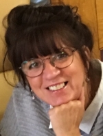 Brenda Mackie (MBACP) Therapist Brenda Mackie (MBACP) Therapist