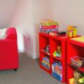 Part Of The Therapy Space