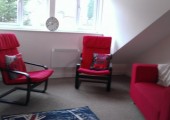 Part of the Therapy Space