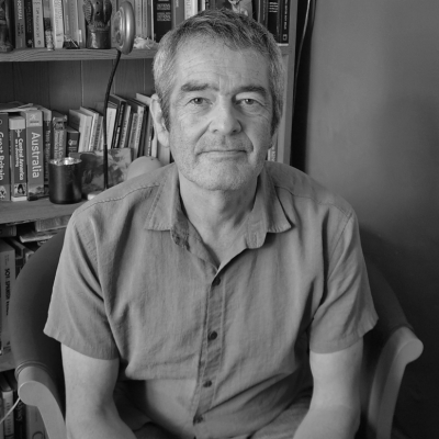 Gareth Mason
