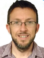 Phil Haigh Phil Haigh