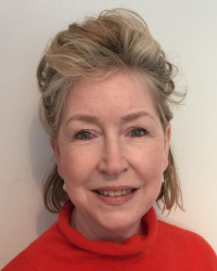 Selena Doggett-Jones (Relationship/Psychosexual Therapist, COSRT accred, MBACP) Selena Doggett-Jones (Relationship/Psychosexual Therapist, COSRT accred, MBACP)