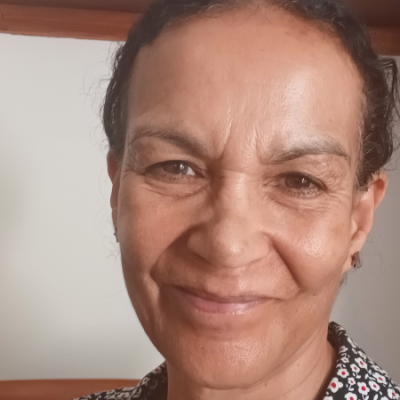 Marilyn De Freitas
