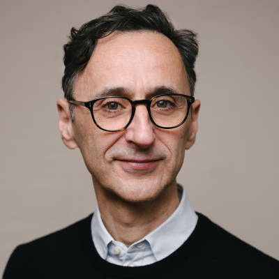 Jonathan Dyson