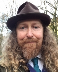 Jonathan Kilcourse - Counsellor Jonathan Kilcourse - Counsellor