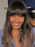 M. Jasmine Jones M. Jasmine Jones