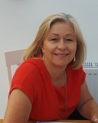 Carole Palmer Carole Palmer