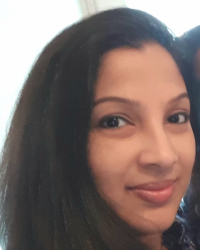 Manjula Surendran - Counselling Psychotherapist BSc Hons., MSc & MBACP Manjula Surendran - Counselling Psychotherapist BSc Hons., MSc & MBACP