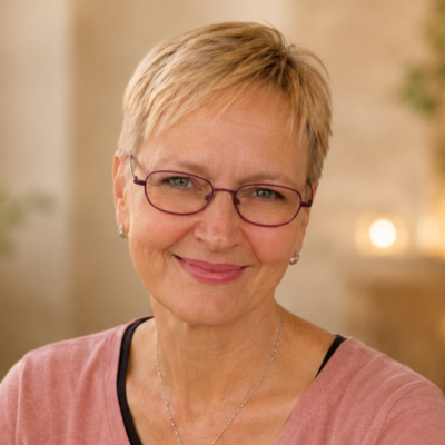Silvia Siret