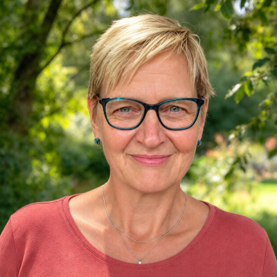 Silvia Siret
