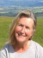 Jill Davies Jill Davies