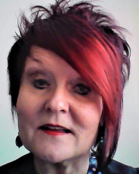 Lyn Reed Lyn Reed