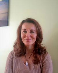 Ana Magdalena Mason MBACP Pgd Adv Dip BACP Accredited Ana Magdalena Mason MBACP Pgd Adv Dip BACP Accredited