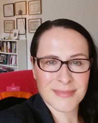 Rachel A Grayson: MSc; CTA; UKCP Registered Psychotherapist and Counsellor. Rachel A Grayson: MSc; CTA; UKCP Registered Psychotherapist and Counsellor.
