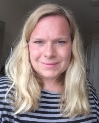 Miranda Keeley, Registered MBACP (Accred), BA Hons, FdA Counselling, Miranda Keeley, Registered MBACP (Accred), BA Hons, FdA Counselling,