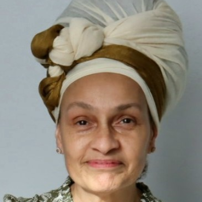 Olufunmilayo Ekani