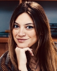 Vasia Toxavidi (Relationship & Interpersonal Psychotherapist ) Vasia Toxavidi (Relationship & Interpersonal Psychotherapist )