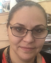 Daniela Pahontu - qualified Counsellor and Supervisor in training Daniela Pahontu - qualified Counsellor and Supervisor in training