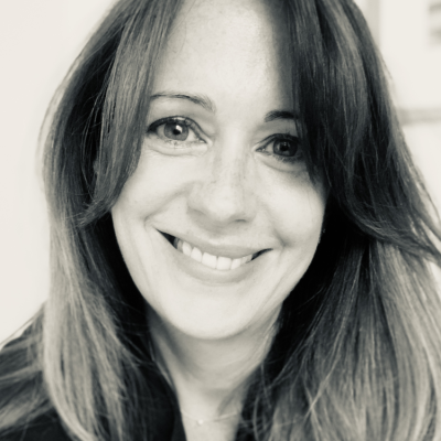 Amy Benson