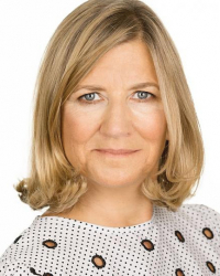 Caroline Weiland Caroline Weiland