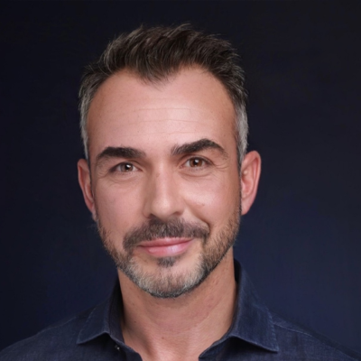 George Stergiou