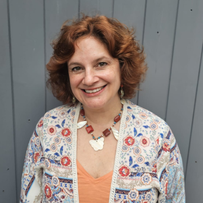 Kathy Jaloussis