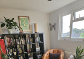 The counselling space