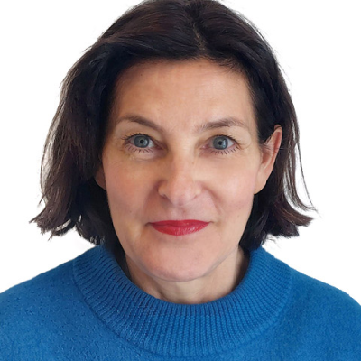 Denise Pia